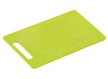 Tagliere Kesper In Plastica Pe, Lunghezza: 340 Mm, Verde