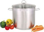 Universaltopf, Inhalt: 20,00 Liter, HöHe: 270 Mm, ø: 320 Mm