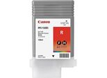 Canon PFI-106 R - 130 Ml - Rosso - Originale - Serbatoio D'inchiostro