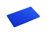Kesper Tagliere, 53 X 32,5 X 1,5 Cm, Plastica, Blu Kesper 30152