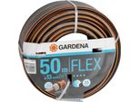 Gardena Flex Comfort Hadice Senza Raccordi 13 Mm (1/2"), 50 M Gardena 18039-20"