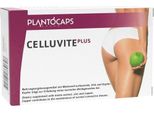 Plantocaps Celluvite Plus Capsule 60 Capsule