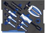 Set Di Estrazione Interna Gedore, In 2/2 L-BOXX 136 Modulo 1100 CT2-1.30