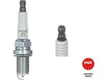 Candela Di Accensione Ngk BKR5E-11 [6953] Standard