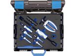 Gedore 1100-1.30 Set Di Estrattori Interni, In L-BOXX 136, 2836041