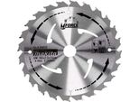 Makita A-89632 Lama M-Force Hm 165 Mm Con 24 Denti
