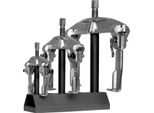 Set Di Estrattori Gedore Con Supporto Di Vendita 1.04/1A-1.04/3A 1.04/ST