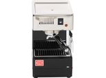 Quick Mill Stretta 0820 Espressomaschine, schwarz