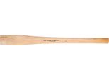 Maniglia Di Ricambio Ochsenkopf, Hickory, Pomolo, 750 Mm, Ox E-99 H-0750