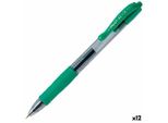 Pilot Penna Gel 2605 G2 0,7 Verde