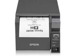 Epson TM-T70II (025A1) - Stampante Termica - Stampante Pos - 180 X 180 Dpi - 250 Mm/Sec - 80 Mm - Con Cavo