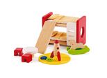 Hape E3456 Camera Per Bambini Per Casa Delle Bambole