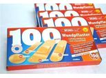 Wundmed® 05-000 Wundmed® Pflaster 05-000 Beige, 100 St.