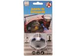 Bgs Technic Bgs - Smerigliatrice Per Tosaerba - Affilatrice Di Lame - Tosaerba A Scoppio - Universale - Adatta Per Trapano (A Batteria) - BGS50835
