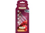Yankee Candle Car Vent Stick Black Cherry 28 G