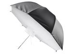 Walimex Pro Ombrello Softbox Riflettore 109 Cm