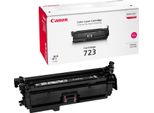Canon 723 M - Magenta - Original - Tonerpatrone - FüR I-Sensys Lbp7750Cdn