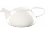 Asa Selection Teekanne Mit Edelstahlsieb Atable Fine Bone China 2015013