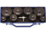 Bgs Kit Di Prova Del Sistema Aria Di Sovralimentazione A 9 Pezzi - 8563