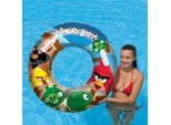 Bestway Schwimmring Angry Birds 91 Cm