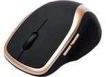 Mouse Laser Wireless Connect It WM2200 Oro