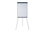 Legamaster 7-152800 Lavagna A Fogli Mobili Economy Triangle - Treppiede, 68 X 105 Cm