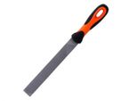Bahco 1-100-10-1-2 250 X 25 X 5.5MM Cut Approach File With Book 1 1 Pc(S)