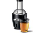 Spremiagrumi Philips Viva Collection HR1855/70 - Spremiagrumi Efficiente Ed Elegante