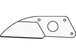 Lama Di Ricambio Felco 30/3