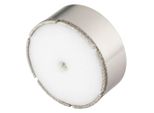 Wolfcraft Sega A Tazza Diamantata Ceramic 68 Mm 8911000