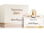 Salvatore Ferragamo Signorina Eleganza Eau De Parfum Per Donna 50 Ml