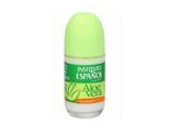 Instituto Espanol Aloe Vera Deodorante Roll-On, 75 Ml