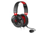 Cuffie Da Gioco Stereo Over-Ear Turtle Beach Recon 50 Schwarz