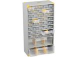 Caricatore Allit Per Minuteria Varioplus Depot >M< 52 Argento