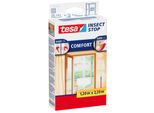 Tesa Comfort En Tren Zanzariera, 2 X 0,65 M X 2,50 M Cad