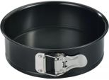 Dr. Oetker Back-Freude Teglia A Molla 1 Base, Rivestimento Antiaderente, ø: 200 Mm