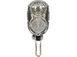 Axa Echo 30 Faro 15 Lux Per Dinamo Led Stvzo Con Supporto