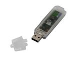 Qualità Dell'energia Eaton Smart Home Xcomfort Chiavetta Di Configurazione Usb Wireless (168548)