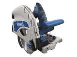 Scheppach PL75 Sega A Tuffo 1600 W 210 Mm 5901804901