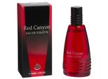 Real Time Red Canyon Woda Toaletowa, 100Ml