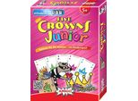 Amigo Five Crowns Junior Un Grande Gioco Per Bambini Dai 5 Anni In Su