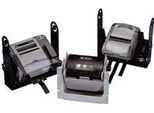 Zebra AK17463-002, Stampante Portatile, Supporto Passivo, Nero