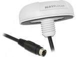 Navilock NL-8222MP MD6 Pps Serial Multi Gnss Receiver - Gps-/Glonass-/Galileo-EmpfäNgermodul (62530)