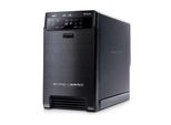 Fantec QB-X2US3R - Array Di Dischi Rigidi - 2 Alloggiamenti (SATA-600)