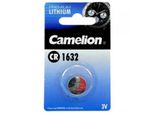 Camelion | CR1632 | Litowy | 1 Szt. | CR1632-BP1