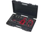 Ks Tools Set Di Utensili Universali Per Svasatura Da 15 Pezzi Master-Set