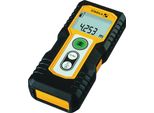Distanziometro Laser Stabila Ld 220 Nero, Giallo 30 M