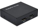 Value Splitter Video Displayport (Hub), A 2 Vie