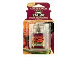Yankee Candle Gel.Tag Etichetta Profumata Black Cherry 1 Pz