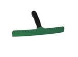 Vikan WIPE-N-SHINE Spatola A Mano, Spatola Per Finestre, Raschietto Per Acqua, Spatola Dimensioni: 450 Mm